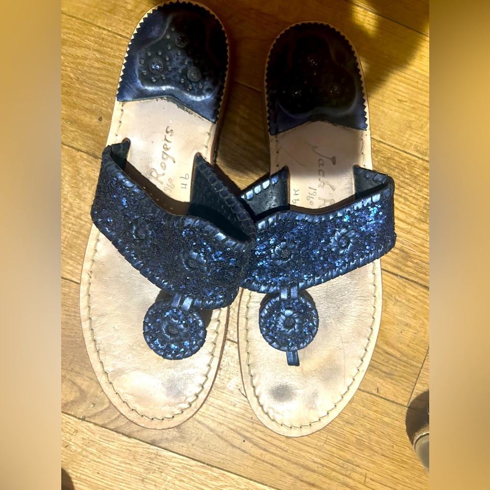 Jack rogers women 9M